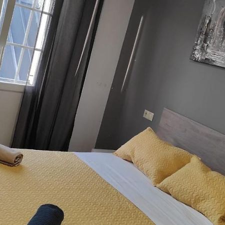 Tin Apt Apartment Lugo Ngoại thất bức ảnh