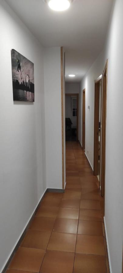 Tin Apt Apartment Lugo Ngoại thất bức ảnh