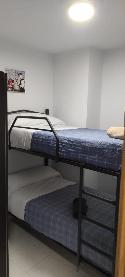 Tin Apt Apartment Lugo Ngoại thất bức ảnh