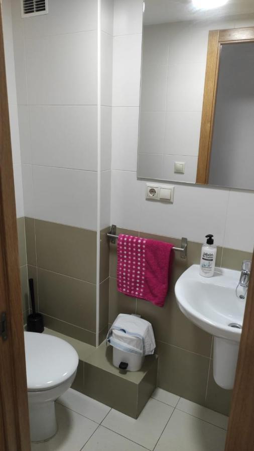Tin Apt Apartment Lugo Ngoại thất bức ảnh