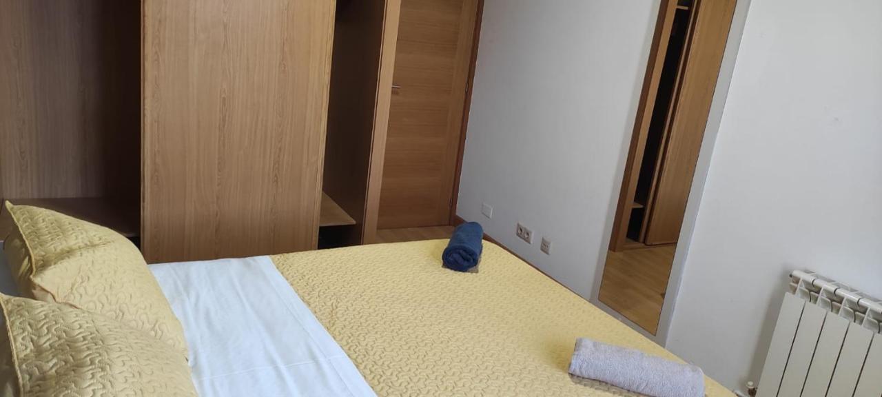 Tin Apt Apartment Lugo Ngoại thất bức ảnh