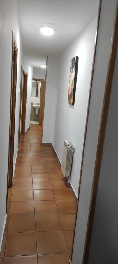 Tin Apt Apartment Lugo Ngoại thất bức ảnh